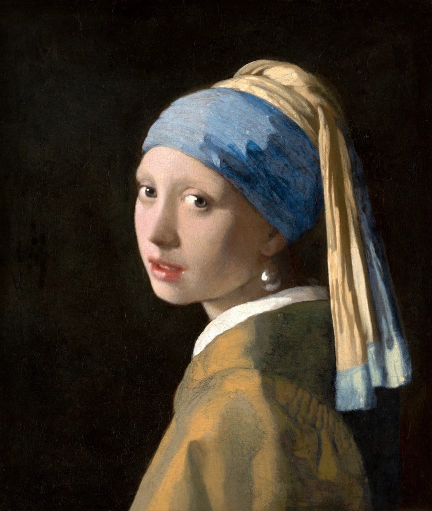 “The Parable of the Pearl”