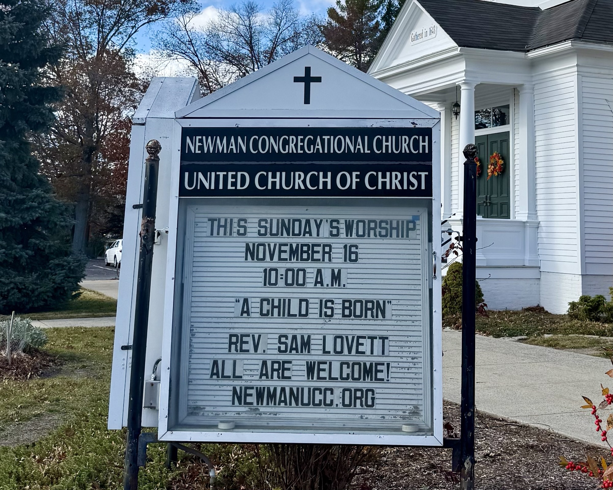 23rd Sunday After Pentecost