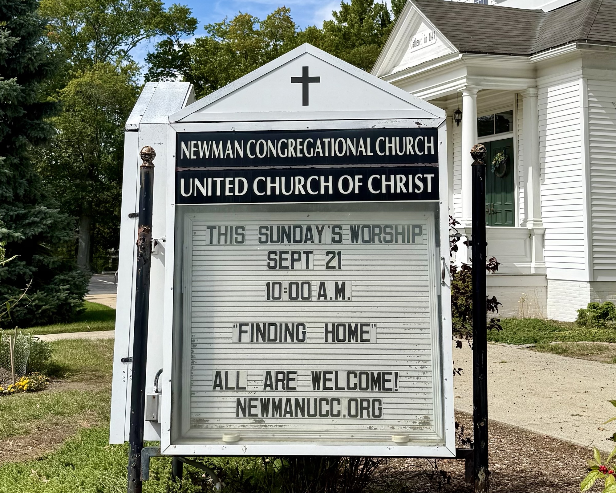 15th Sunday After Pentecost