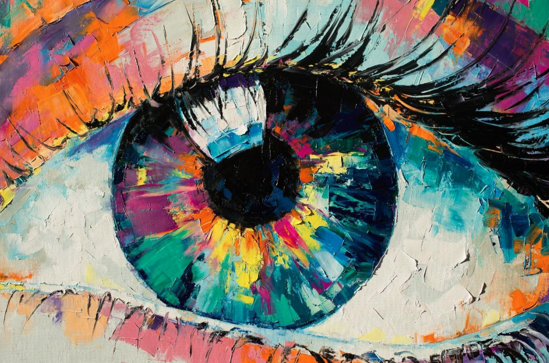 “The Man Born Blind”