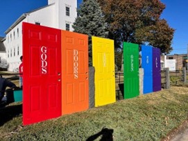 June is Pride Month