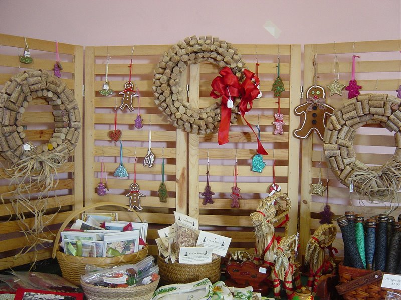 2026 Bazaar 
Craft Workshop